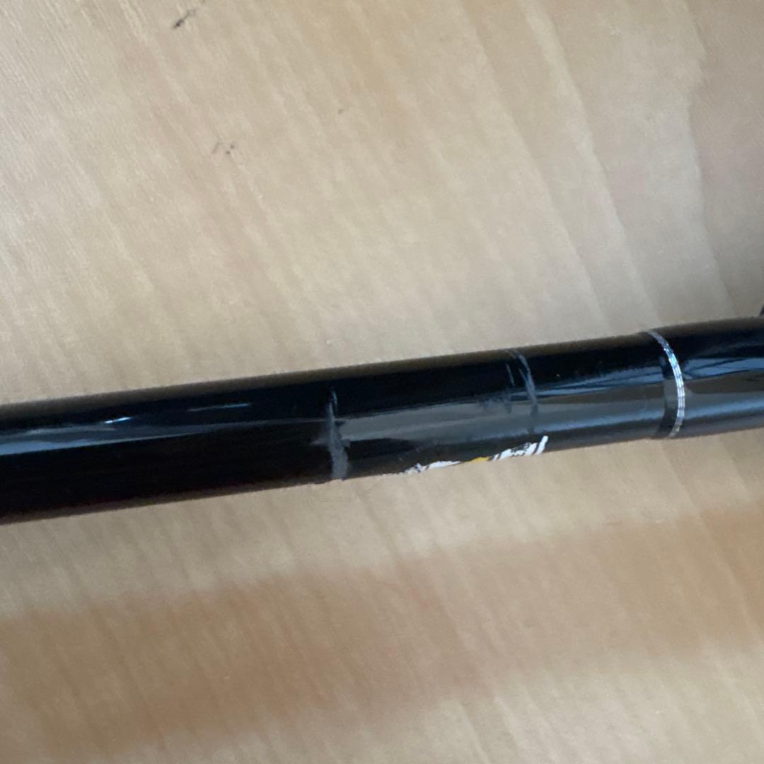 レイピア　4 シーフロアコントロール