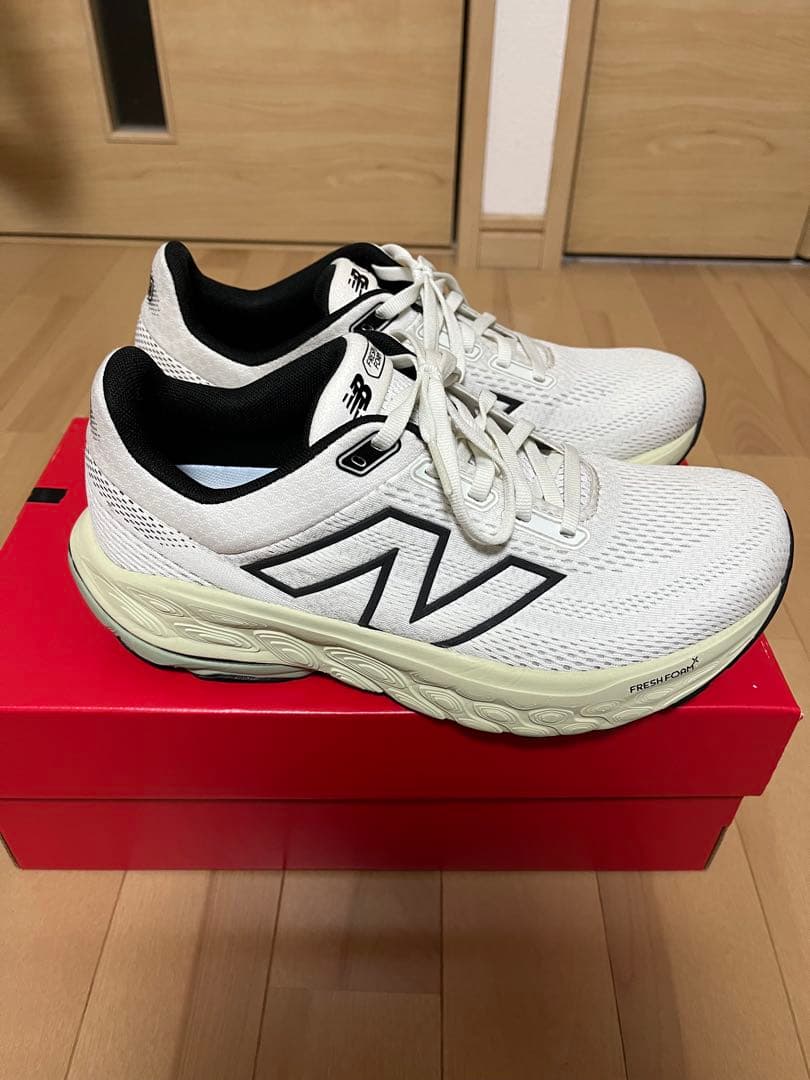 スパイク・シューズ New Balance Fresh Foam X 860v14