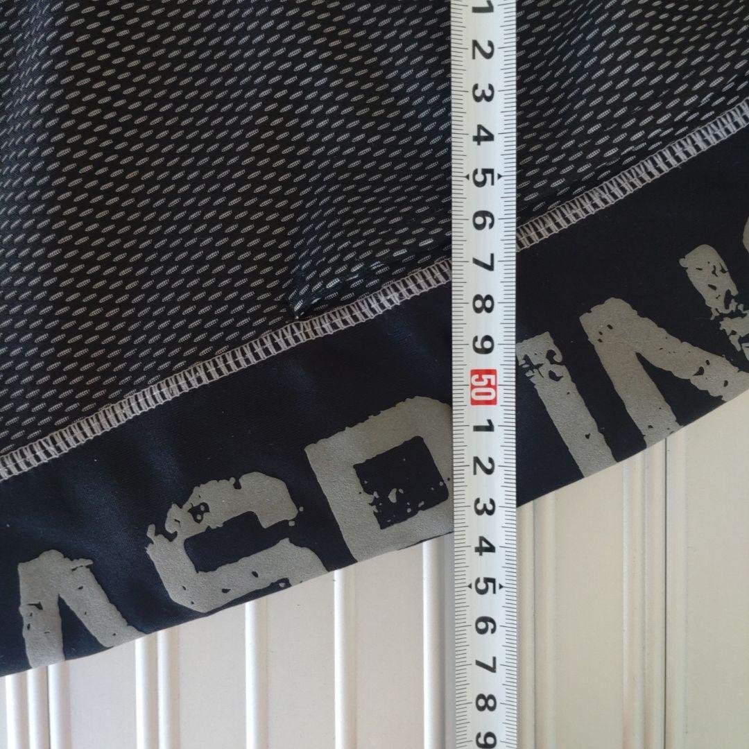 GASP【美品】No1 MESH SHORTS Sサイズ