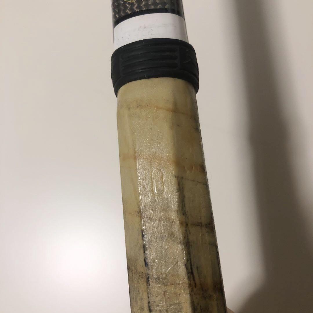 【3代目モデル】ミズノMIZUNOジスト Xyst S-1 ソフトテニスラケット