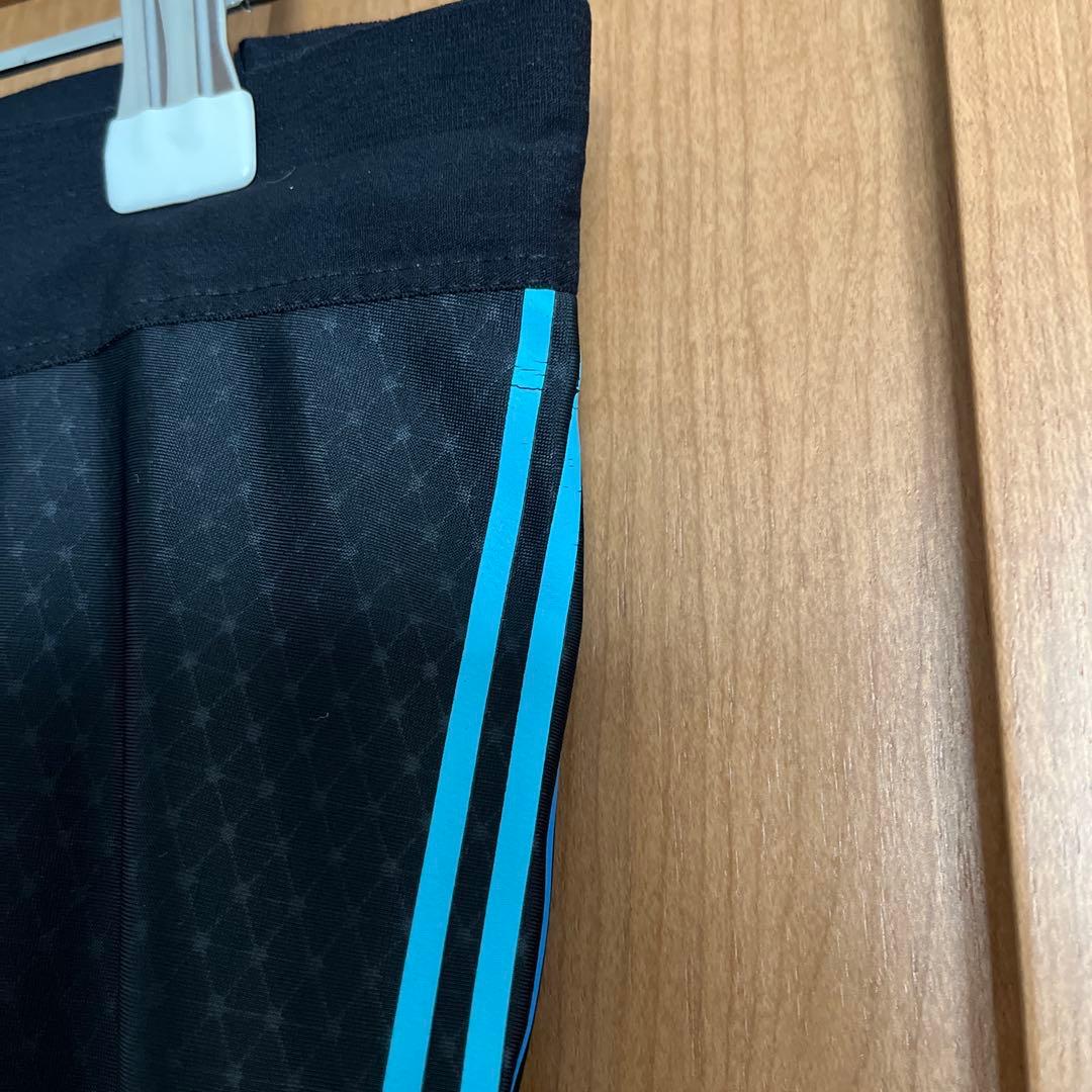 NIKE ナイキ　レディース　レギンス　タイツ　スパッツ　レインボー　M