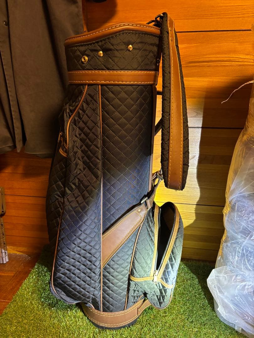 Hogan ゴルフバッグ・キャディバッグ
