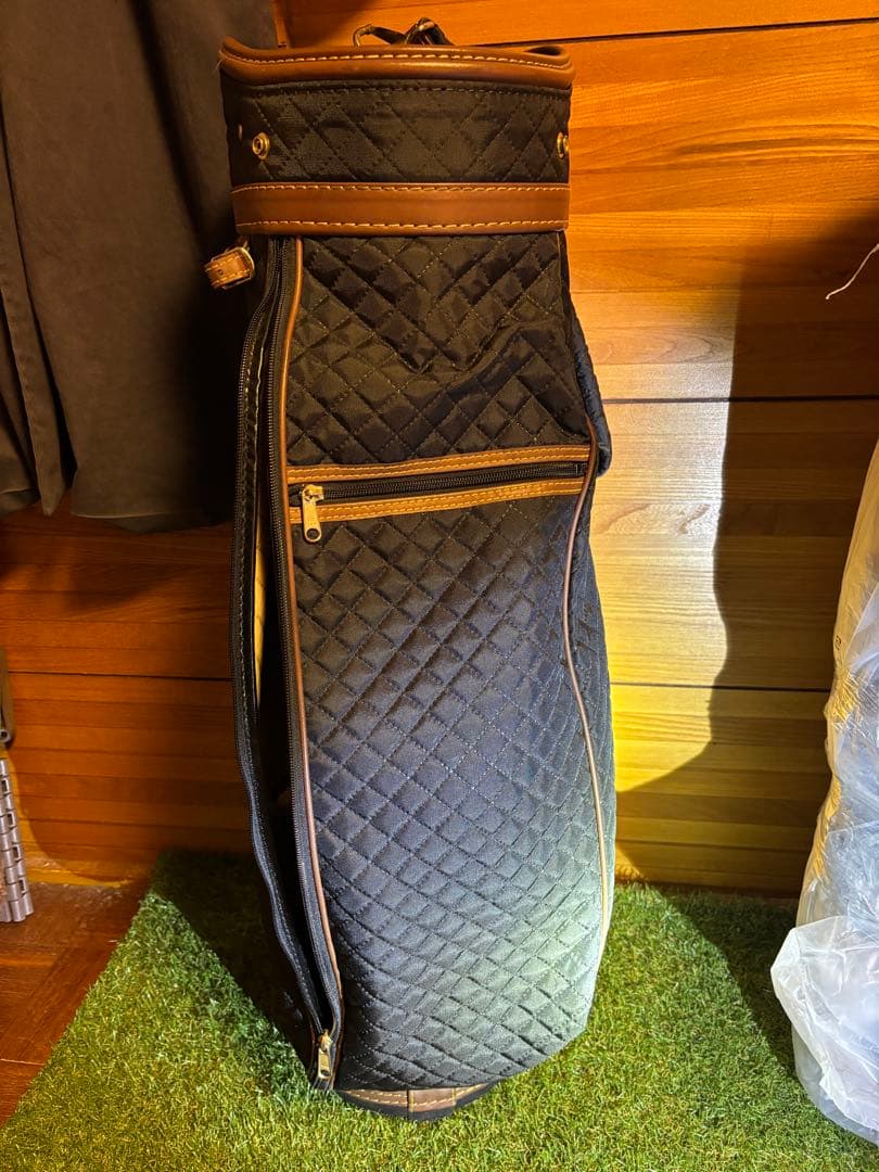 Hogan ゴルフバッグ・キャディバッグ