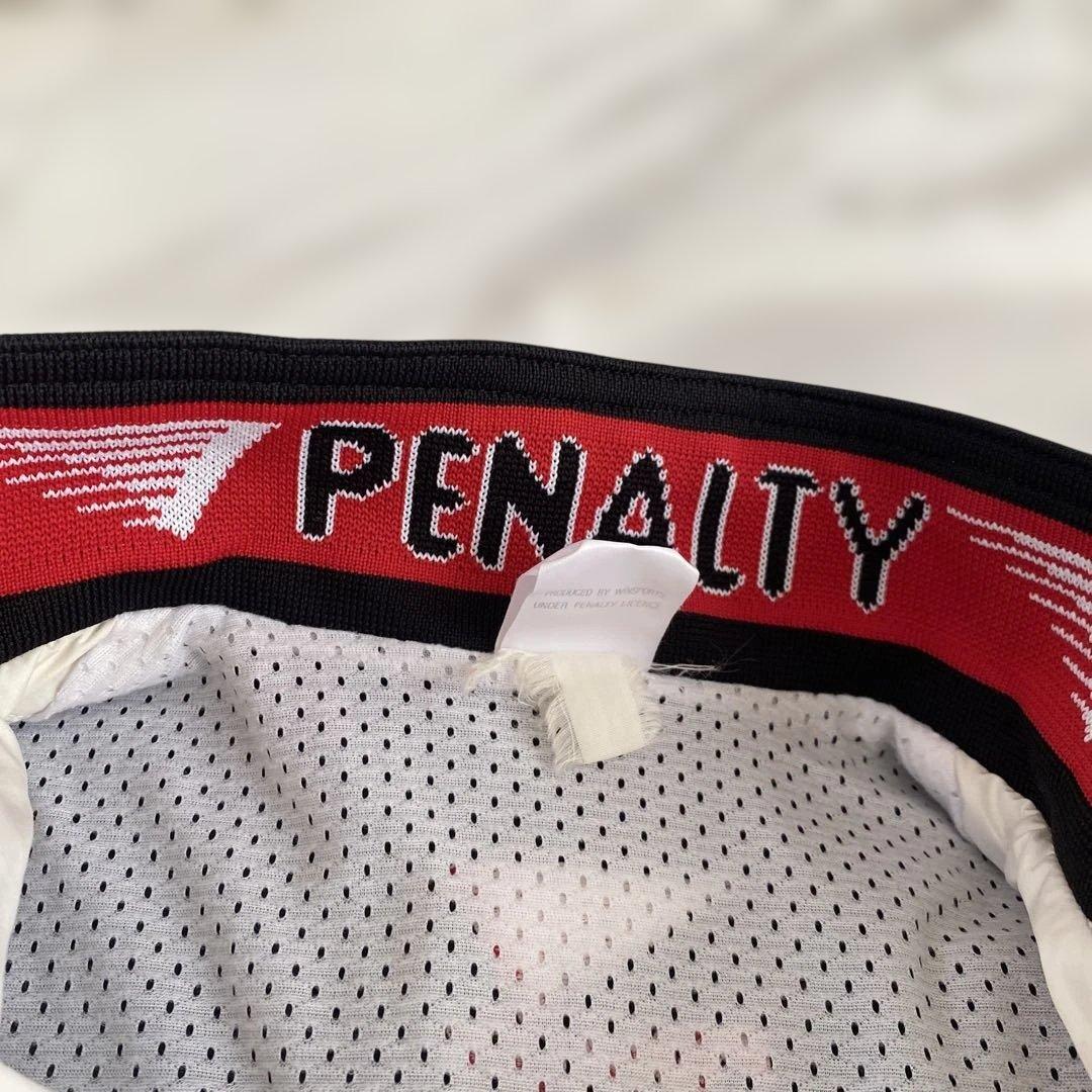 PENALTY サンパウロFC ウェア