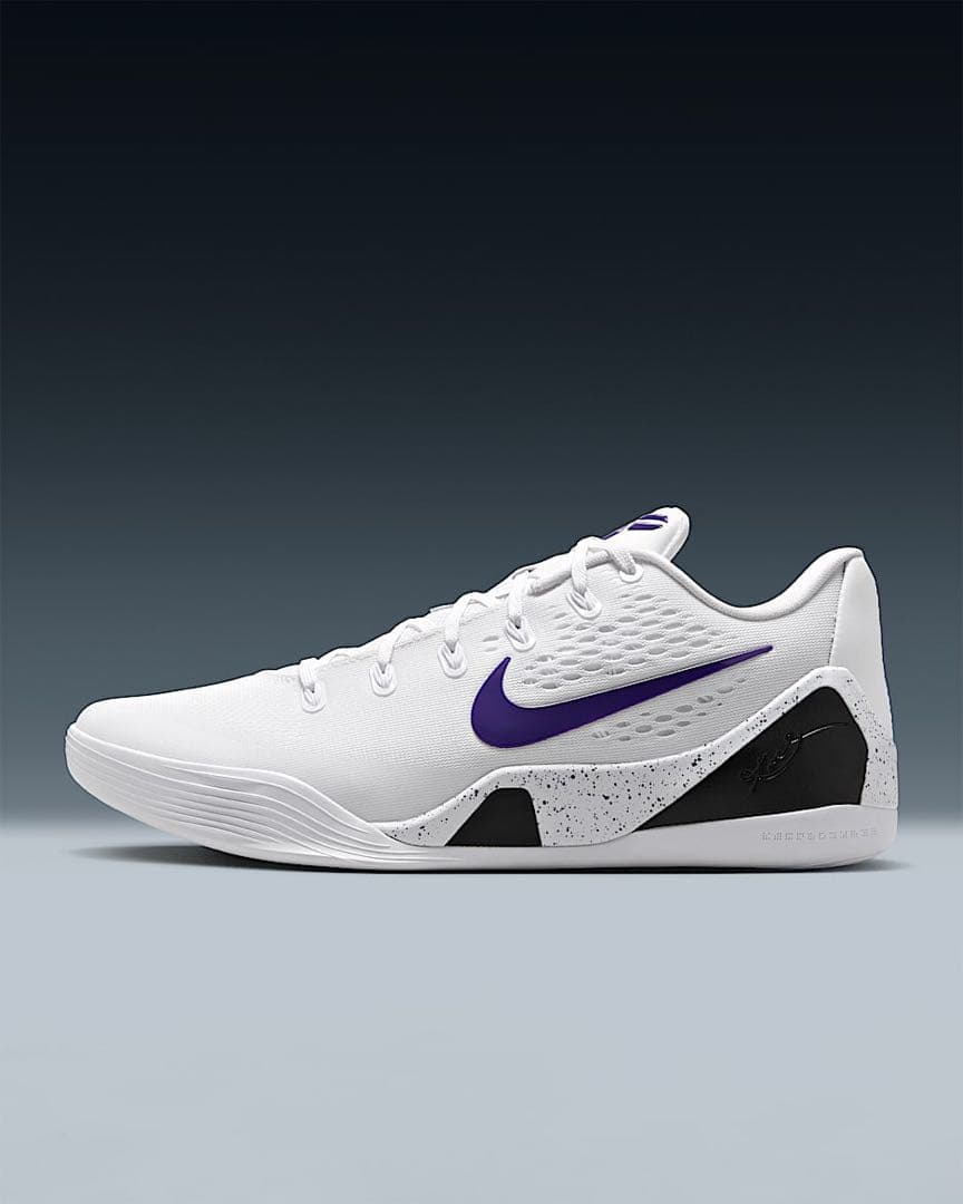 KOBE IX エリート LOW