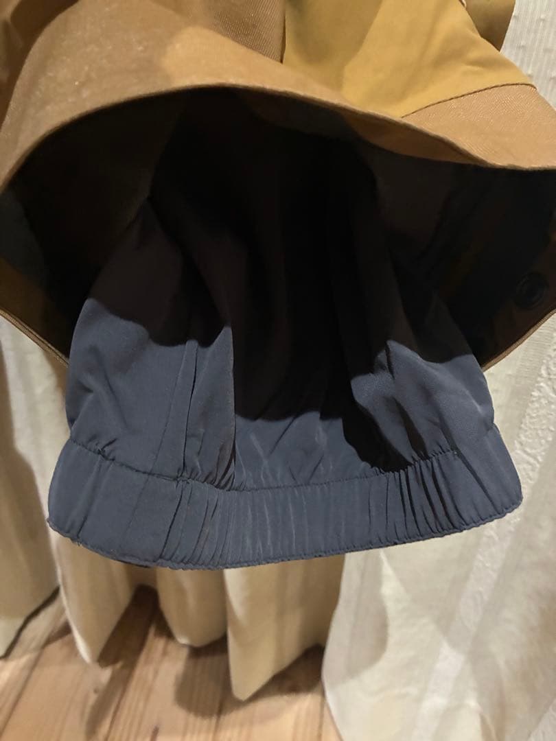 ノローナ norrona tamok ビブパンツ