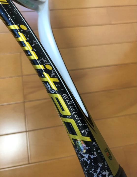 【値下げ中】YONEX ネクシーガ70sリミテッド