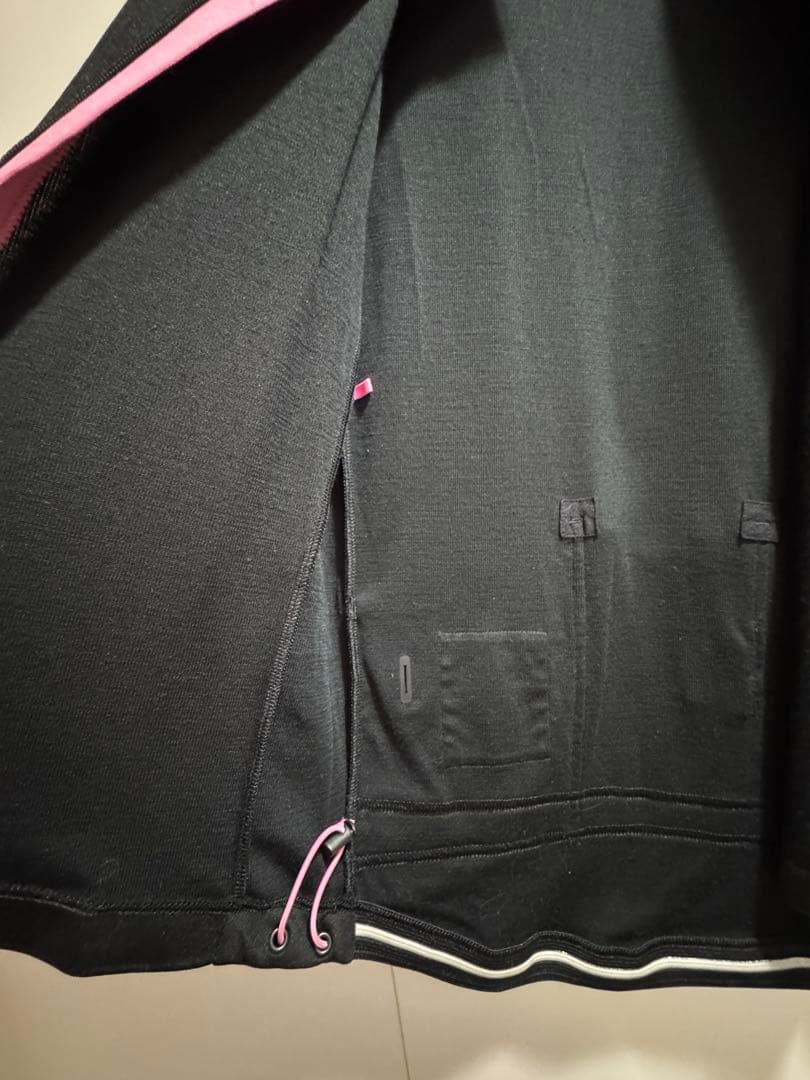 【美品】Rapha(ラファ) メンズ クラシック ジャージ II Sサイズ