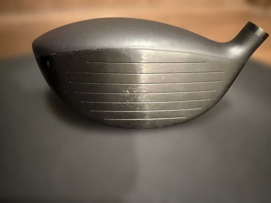 GTD ドライバー BLACK ICE THE MAX トルクレンチ付き