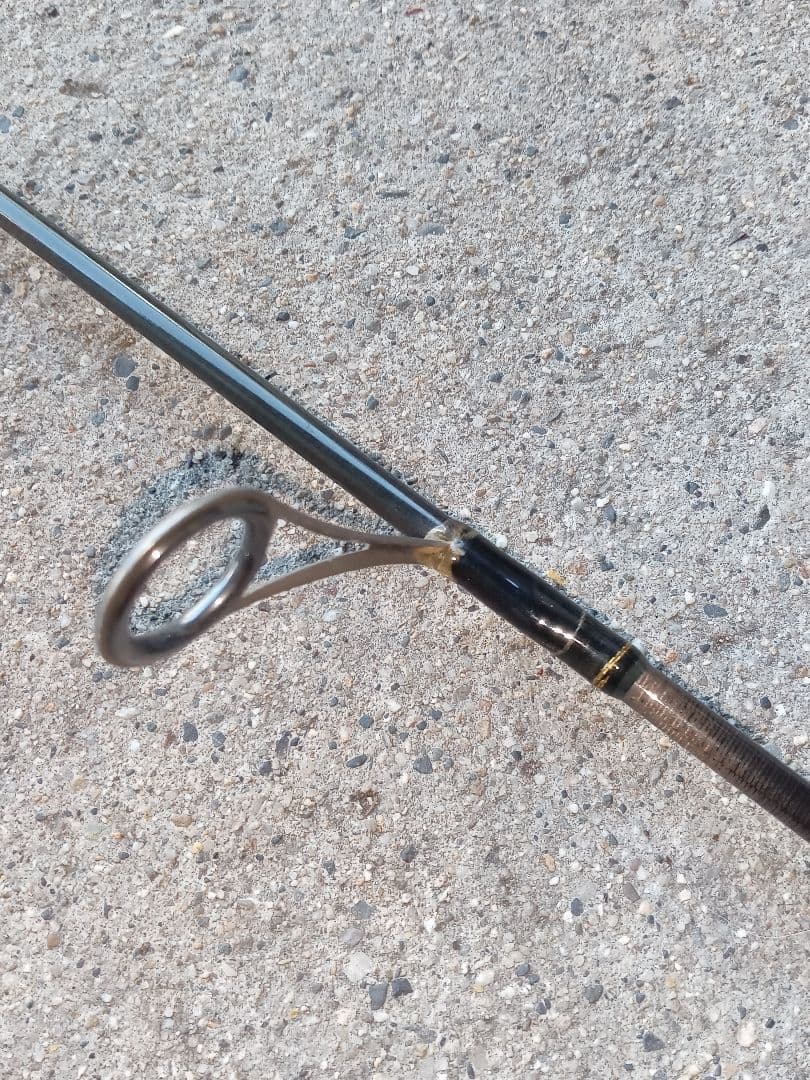 Daiwa PHANTOM トラウトロッド