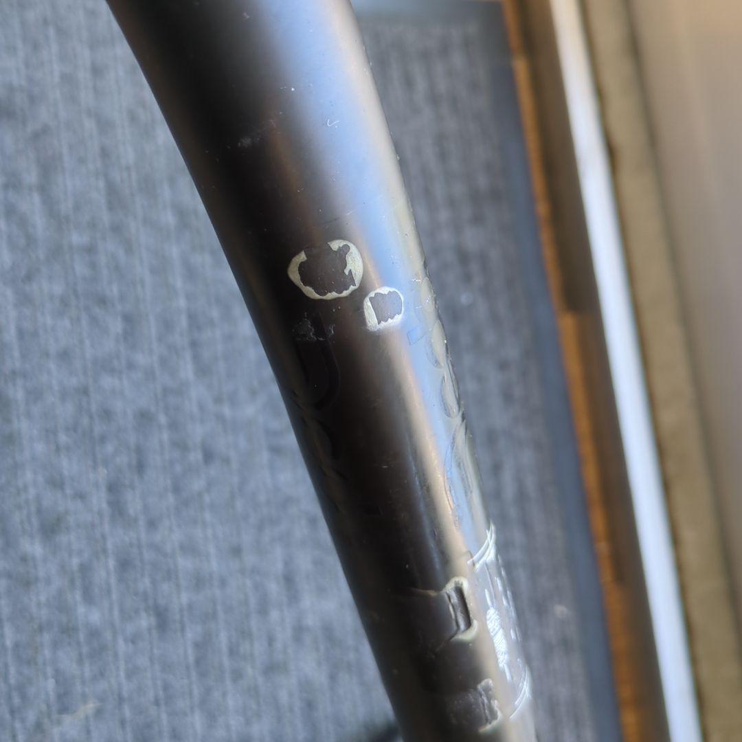 DEDA ハンドルバーSUPERLEGGERA スーパーレジェーラ　ドロップ