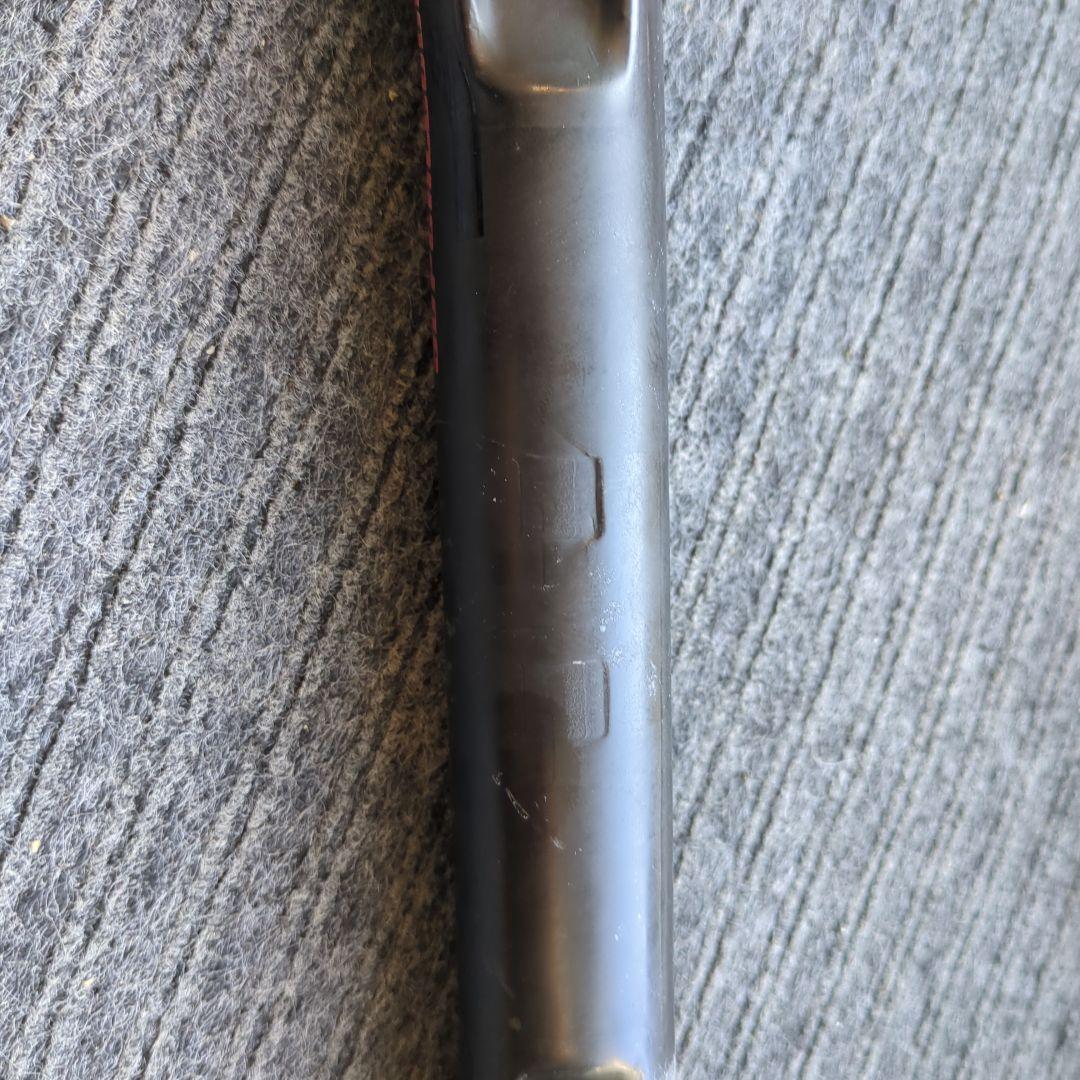 DEDA ハンドルバーSUPERLEGGERA スーパーレジェーラ　ドロップ