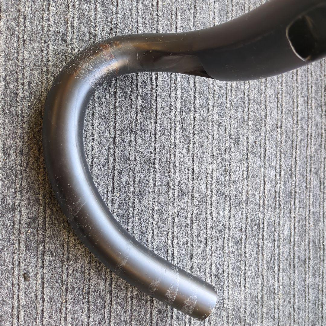 DEDA ハンドルバーSUPERLEGGERA スーパーレジェーラ　ドロップ