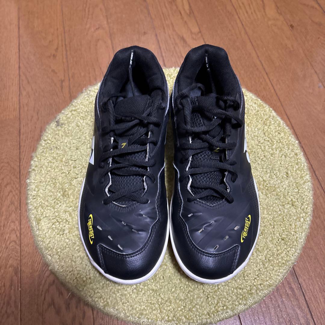 ヨネックスバドミントンシューズパワークッション65Zメン26cm