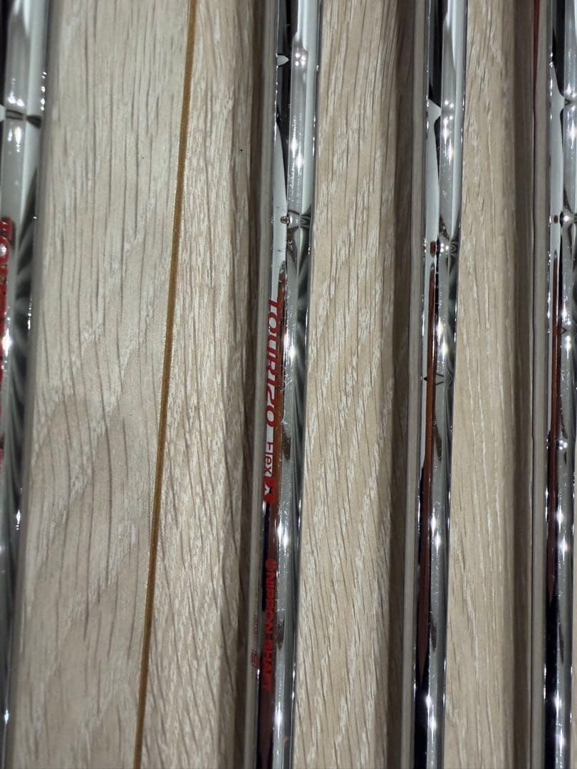 タイトリスト　T100 2023年モデル