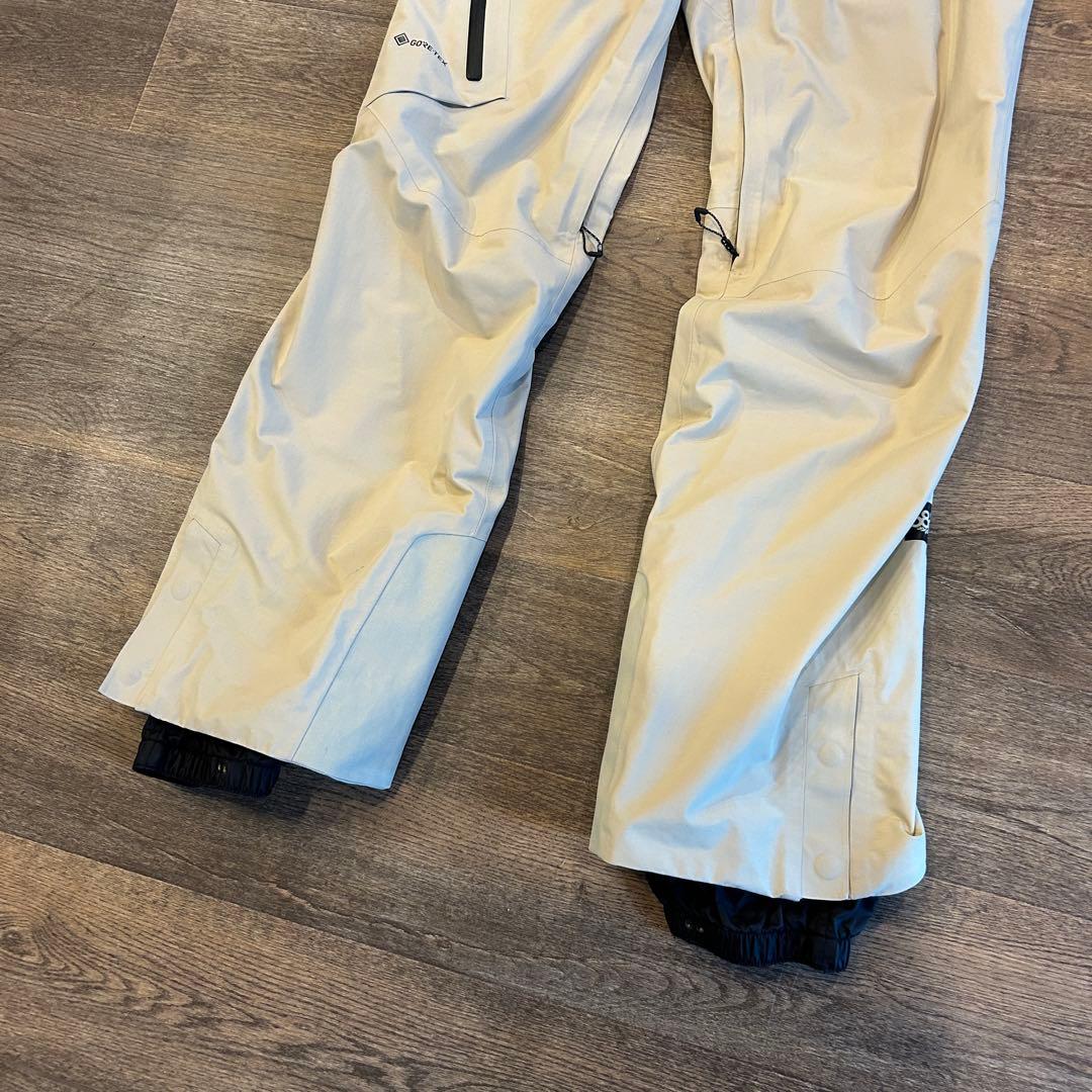 686 シックスエイトシックス GORE-TEX GT PANTS 21-22