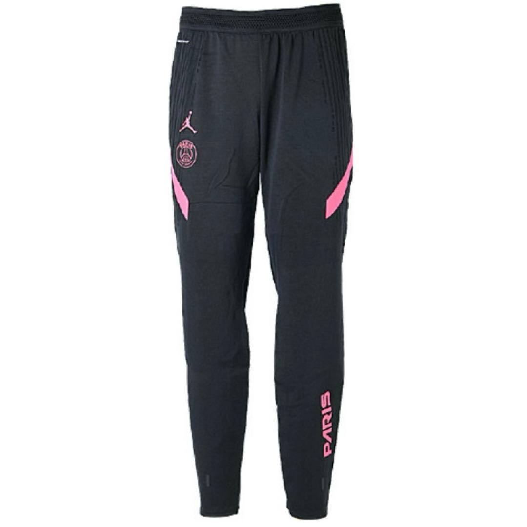 PSG × JORDAN ヴェイパーニットストライクドリルトップ&パンツ