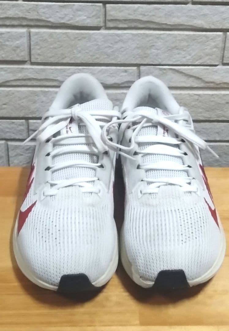 ナイキ エアズームペガサス 40 サイズ25.5㎝おまけ付き!ナイキランニング