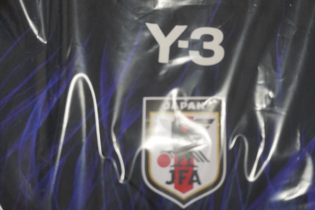 キッズ サッカー日本代表 2024 ホーム レプリカ ミニキット　90
