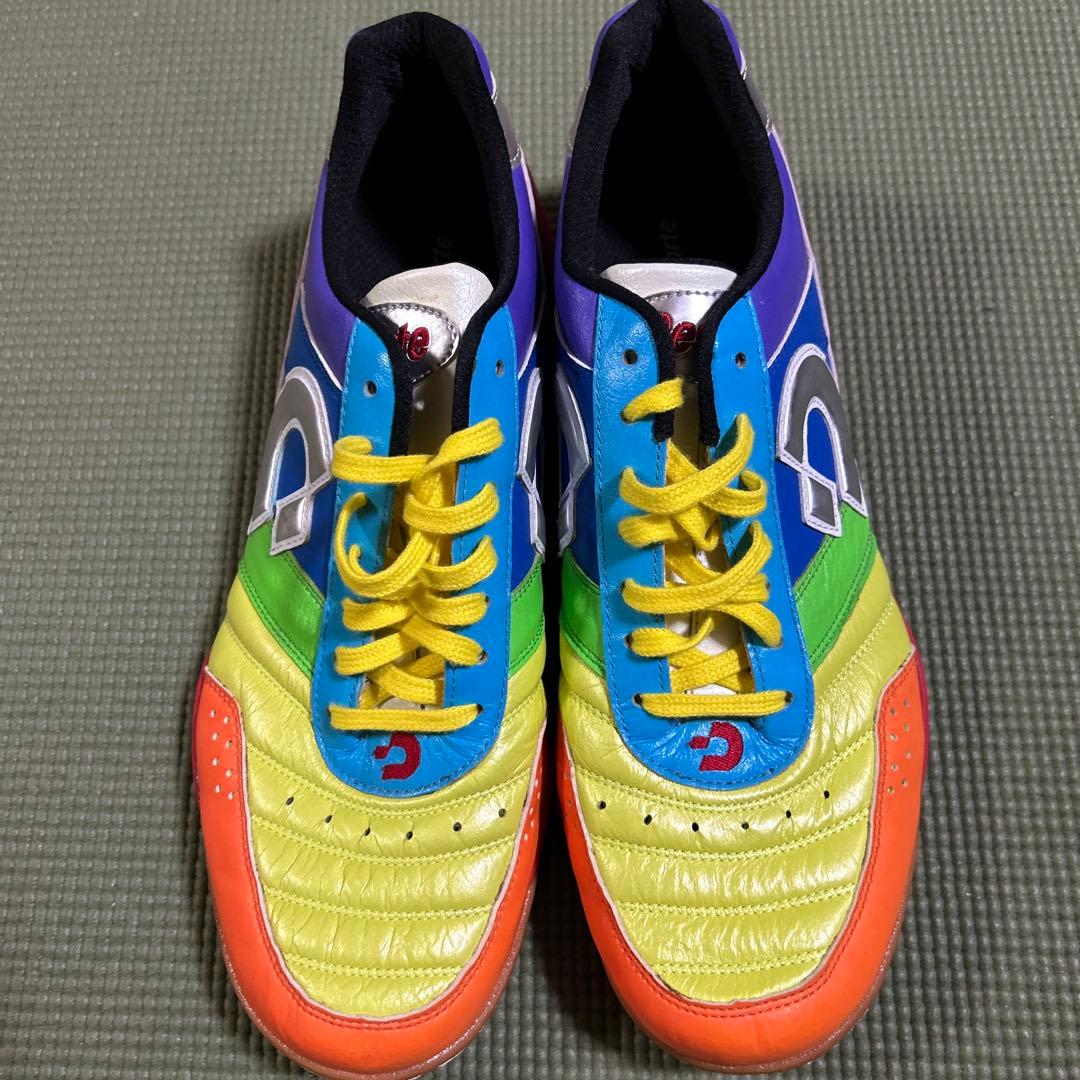 Campinas JP23 Ltd. フットサルシューズ マルチカラー
