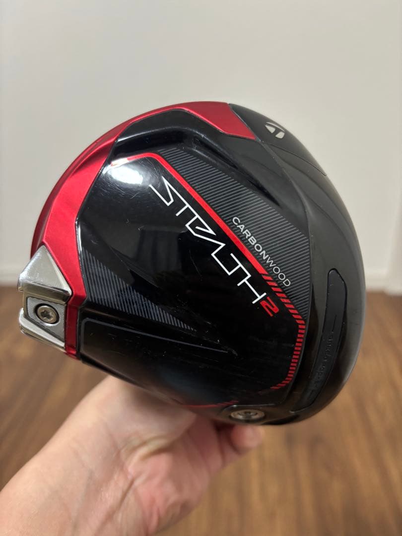 TaylorMade STEALTH 2 ドライバー 10.5度