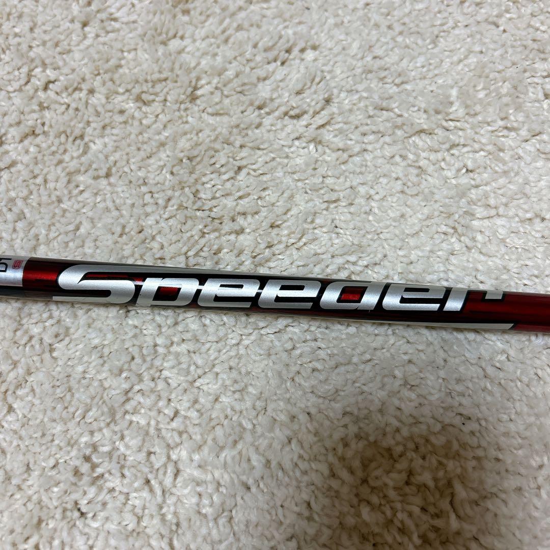 YAMAHA RMX inpres ドライバー 10.5° Flex R45.5