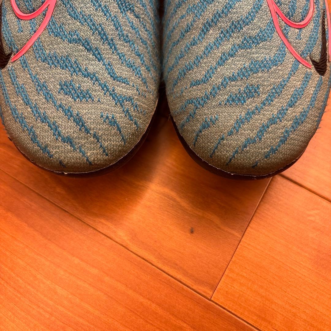 Nike Phantom GX AGサッカーシューズ