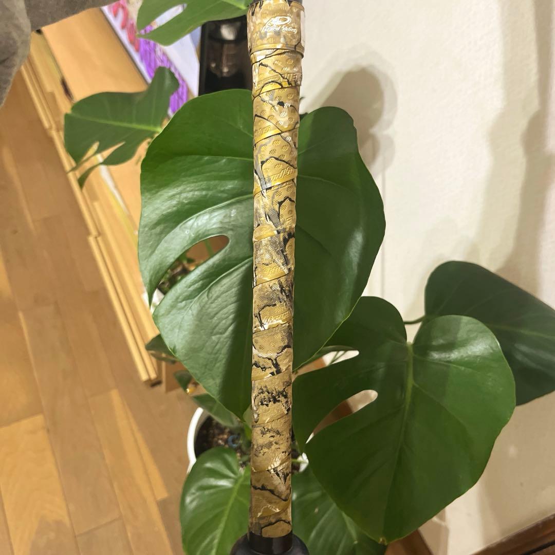 ひ*え様 レガシー　バット