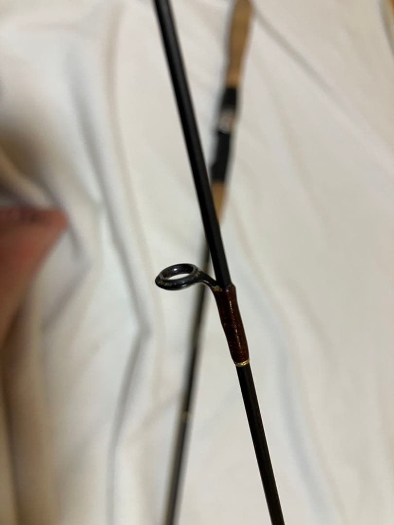 ダイワ ハートランド X HL-X 662 MRS-S スピニングモデル