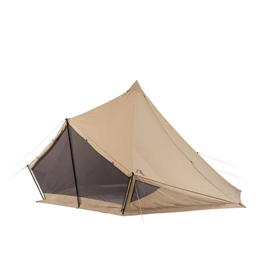新品・未開封　サバティカル　モーニンググローリーTC