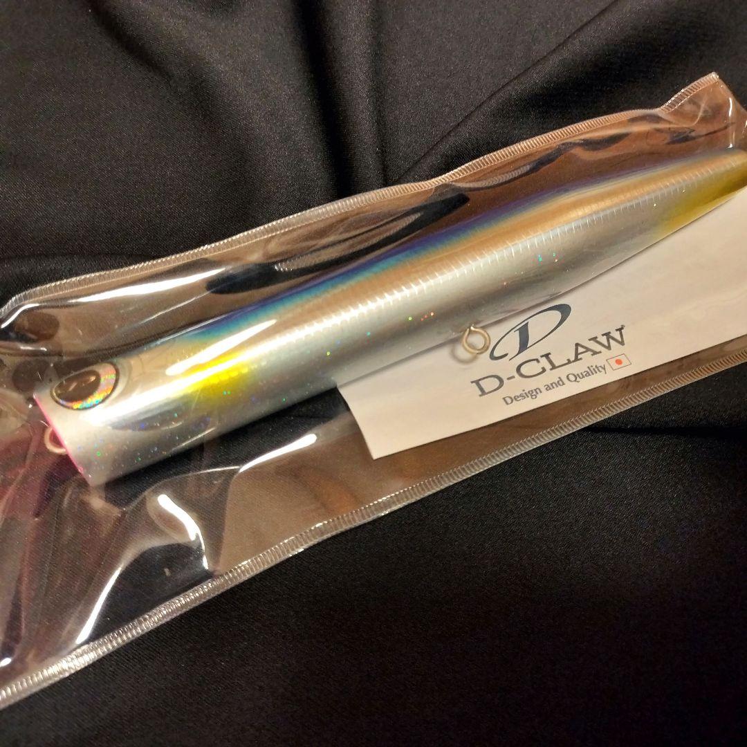 D-CLAW 　　　ビーコン　210 　　　　　　新品未使用