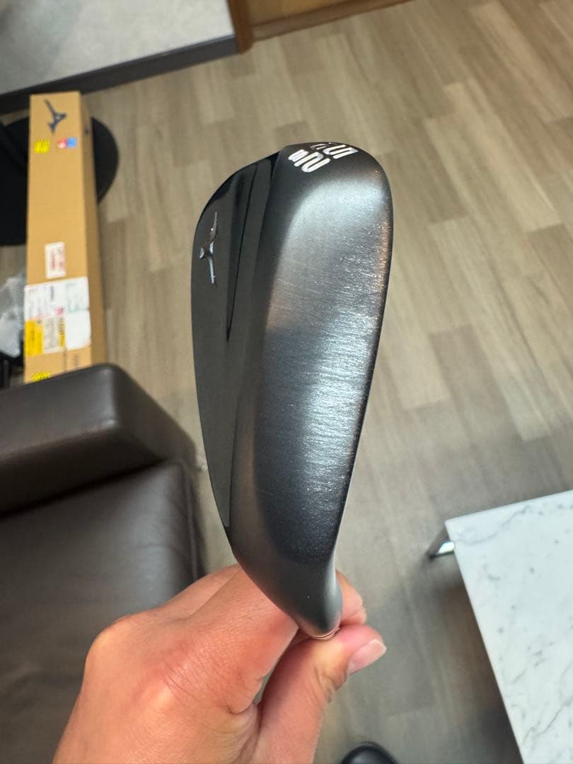 Mizuno Pro Ｔ-1 カスタムウェッジ 2本セット　DGツアーイシュー