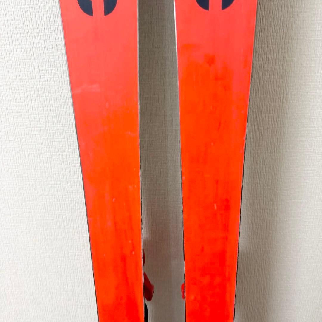 ATOMIC REDSTER S9i 165㎝ アトミック レッドスター