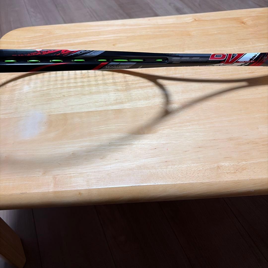 ヨネックス　ナノフォース８V