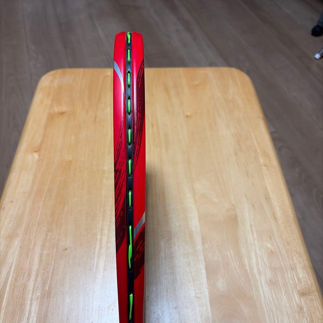 ヨネックス　ナノフォース８V