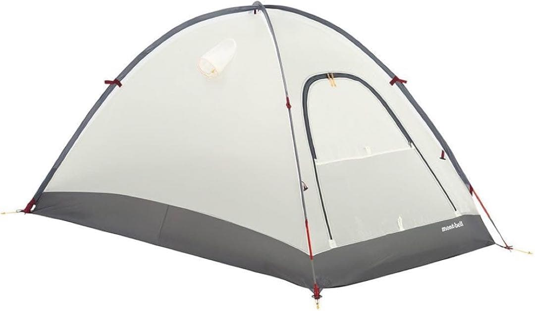 新品 mont-bell ステラリッジ テント1型用 レインフライ