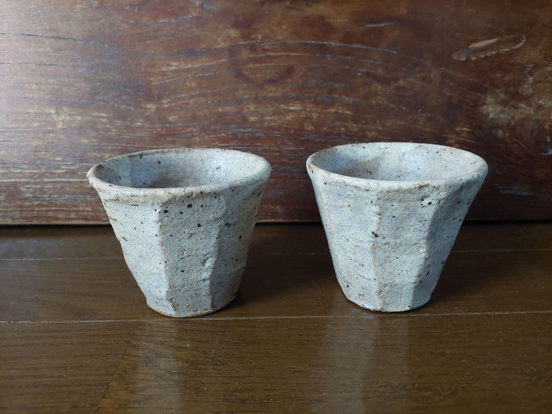 あかねずみさん専用〈美品〉及川静香さん　お皿&フリーカップセット
