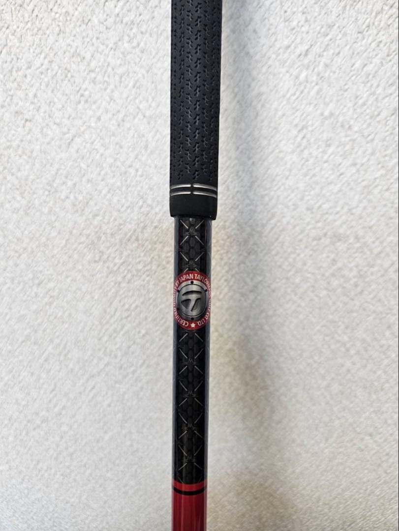 TaylorMadeステルス2 HDユーティリティ 4番 23度　テーラーメイド