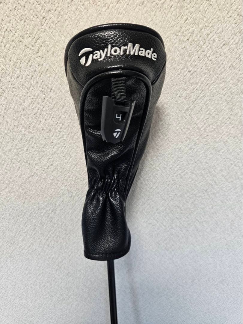 TaylorMadeステルス2 HDユーティリティ 4番 23度　テーラーメイド