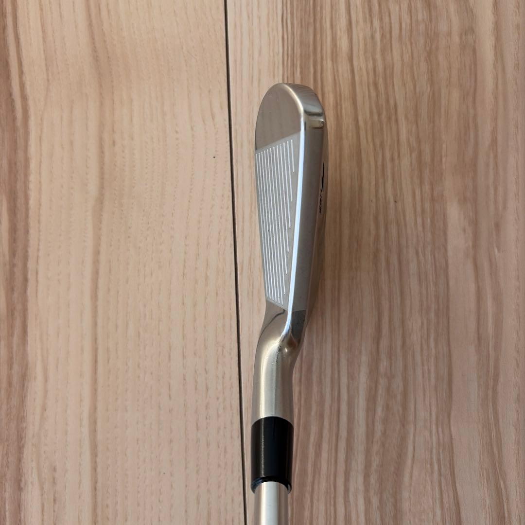 Srixon Z U65 ユーティリティクラブ 3番 20度