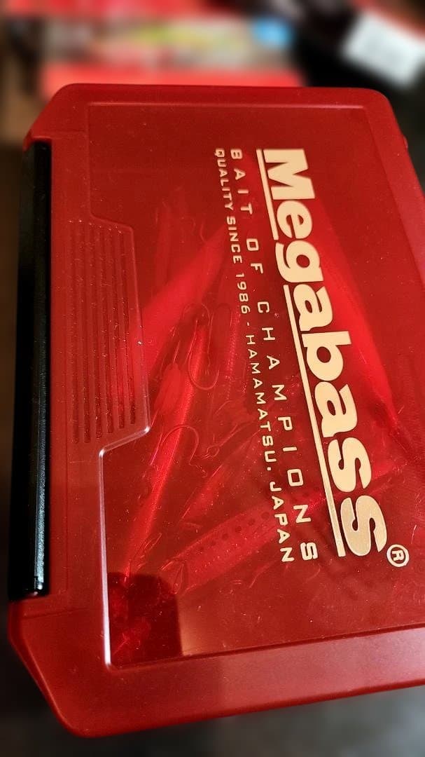 メガバス　ルアーセット