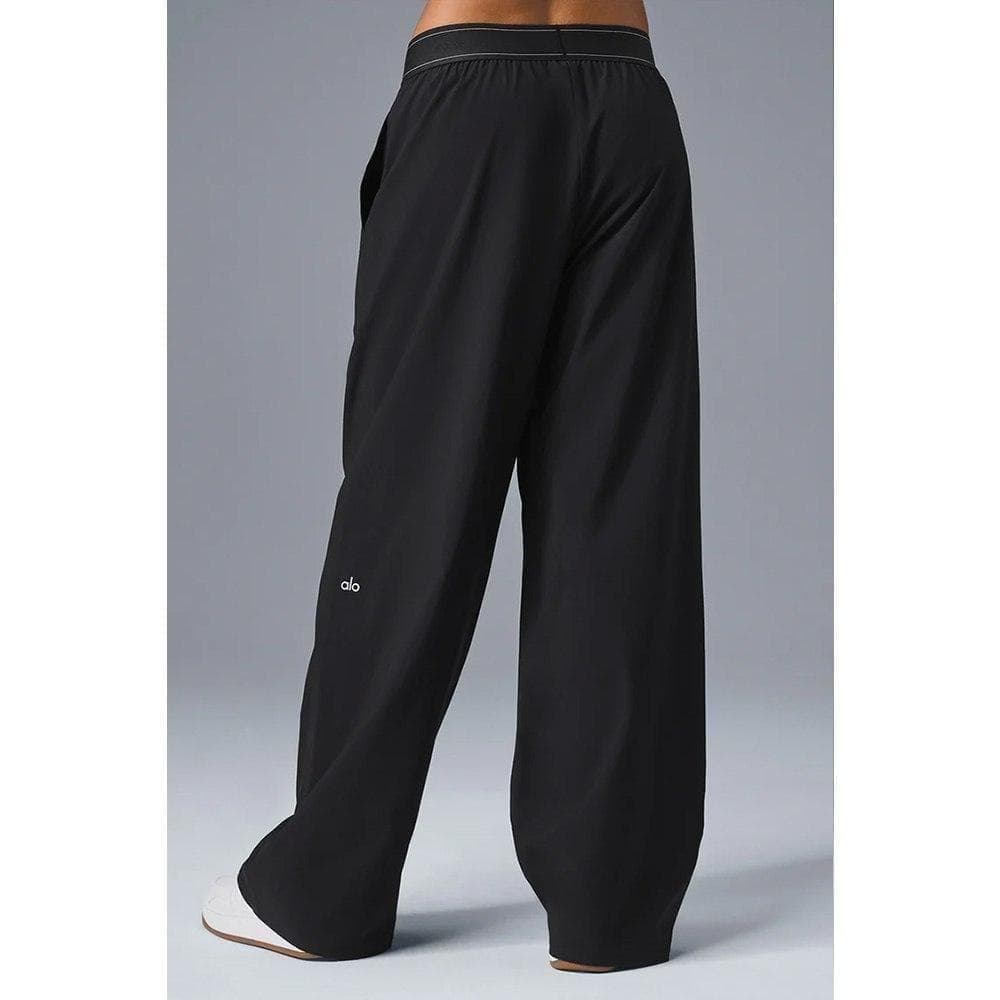 Alo Yoga アローヨガ Suit Up Trouser / Sサイズ