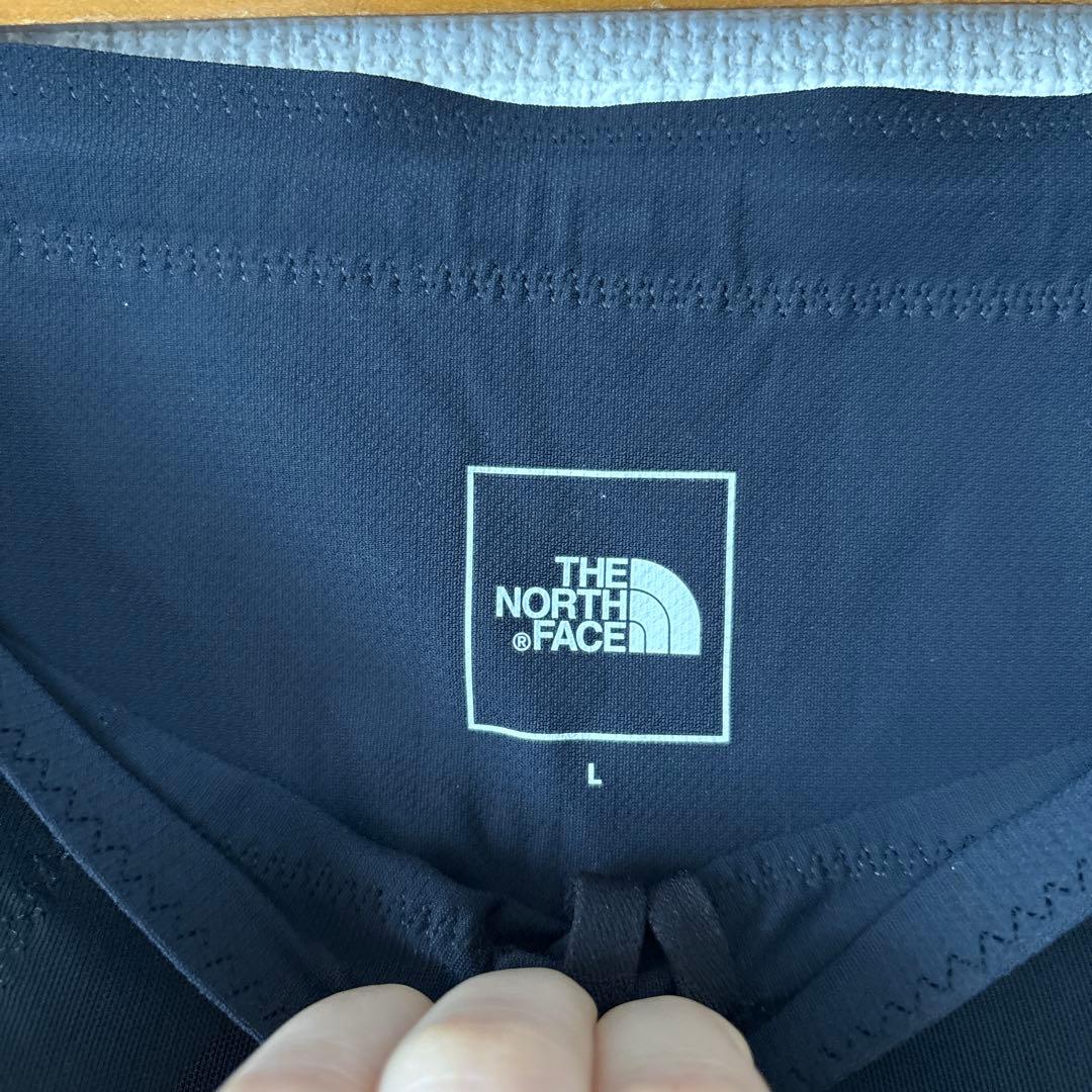 THE NORTH FACE フリーランロングパンツ（レディース） サイズ:L