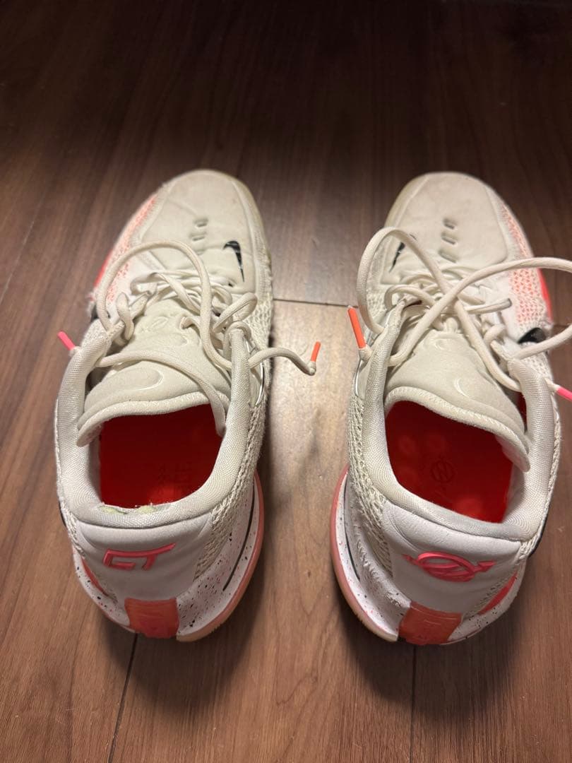 シューズ(男性用) Nike gt cut