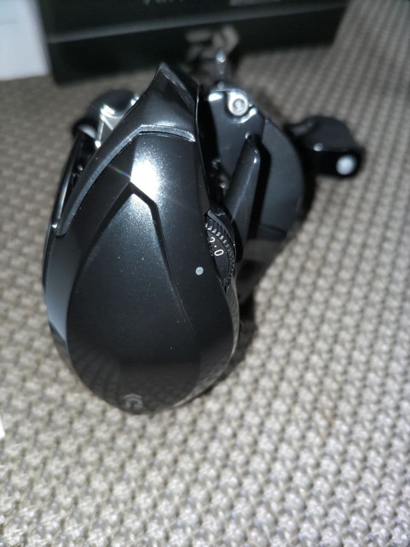 o*1様 DAIWA 20 ALPHAS AIR TW 8.6 L