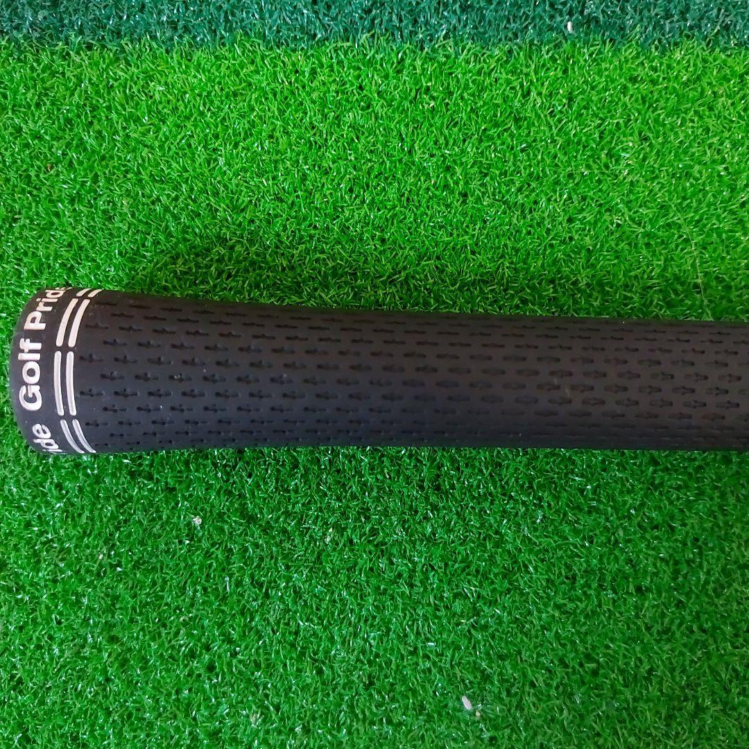 PING ALTA J CB ブラックシャフト フレックスS