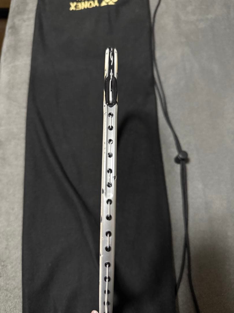 YONEX バドミントンラケット