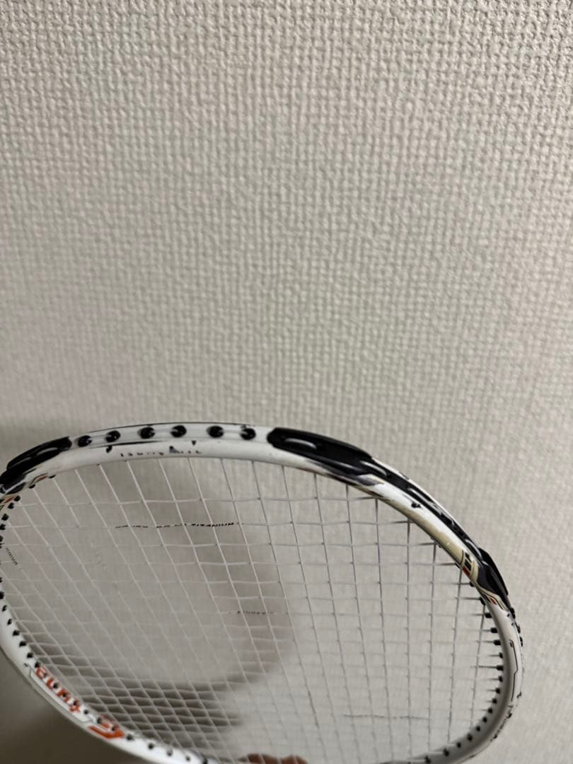 YONEX バドミントンラケット