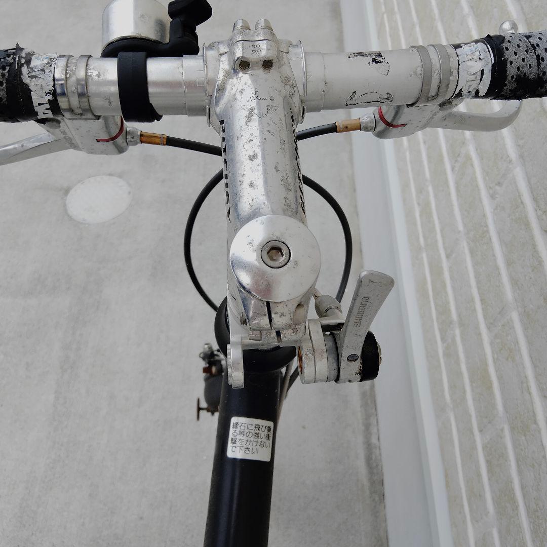 自転車本体 DAHON
