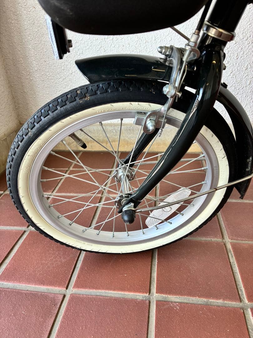 子供用自転車　幼児用自転車　自転車　16インチ　カーズ